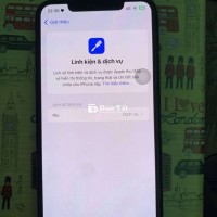 Iphone 11 Pro Max 256GB Quốc Tế - Giá tốt!