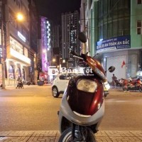Xe Honda Spacy 2001 - Xuất xứ Nhật Bản