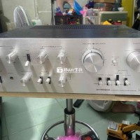 âm li pioner 8900 sò sắt hoạt động tốt, bass cực hay  
