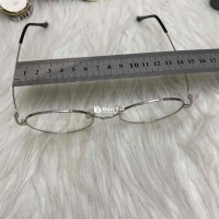 kính mắt nữ dáng tròn nhật