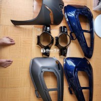 Vài món tồn mới 99%