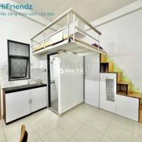 TRỐNG SẴN PHÒNG DUPLEX TIỆN NGHI TIỆC ÍCH NẰM NGAY BẾN XE MIỀN ĐÔNG