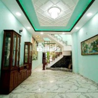 BÁN NHÀ HƯƠNG LỘ 2 - GIÁ NHỈNH 5 TỶ