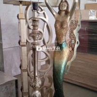 Thanh lý Ghế Ăn & Đèn Decor Cao Cấp