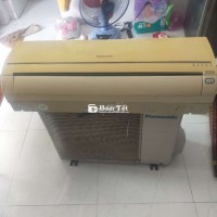 Bán máy lạnh Panasonic 1 ngựa