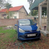 Hyundai Grand i10 2015 1.0 Base - Chỉ 66km