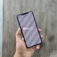 Iphone Xs Max 64G quốc tế pin 100
