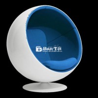 ball chair mới nguyên thùng
