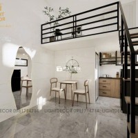 KHAI TRƯƠNG DUPLEX 100% MỚI TINH NGAY TÂN THUẬN TÂY-SÁT CRESCENT MALL
