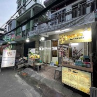 Cho thuê mặt bằng buổi sáng mặt tiền Quận 8