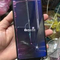 Xác Reno 4 5G Hư Màn Hình