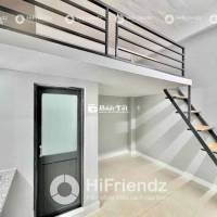 ## Duplex Mới Xây Giá Rẻ - Đi Bộ Qua Đại Học Văn Hiến!