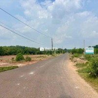 13 Nền Đất Liên Kề Xã Nhựa - Tân Lợi - Đồng Phú, Bình Phước