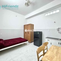 Căn hộ mới xây Nội thất tiền nghi - Thang máy kế cầu Nguyễn Văn Cừ