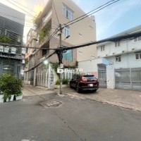 Nhà Quận 3 giá hời - Lê Văn Sỹ - Chỉ 6.35 tỷ