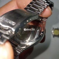 thanh lý 3 con đồng hồ chính hãng chạy tốt
