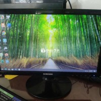 Màn hình Samsung 19in chữa cháy êm