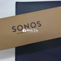 Thanh lý Soundbar Sonos Beam (Như mới)