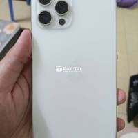 iPhone 12 Pro Max 128GB Trắng pin 82%