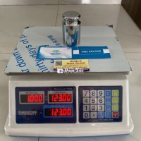 CÂN TÍNH TIỀN ACS 30KG CHỐNG NƯỚC