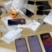 iPhone 15 đến 16 ProMax đủ mã - Hàng mới về ít!