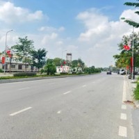 ĐẤT VUÔNG ĐẸP - OTO ĐỖ CỬA - GẦN TRỤC CHÍNH KINH DOANH ĐƯỜNG 4M - OTO 7 CHỖ ĐỖ - VỊ TRÍ ĐẸP - CÁCH TRỤC CHÍNH KINH DOANH CHỈ 30M - SÁT CÔNG VIÊN PHẦN MỀM