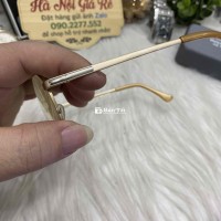 gọng kính nhật titan siêu nhẹ