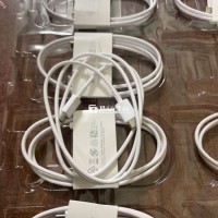 Dây sạc Samsung S21 Zin Trắng