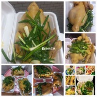 Gà Ta Hấp Hành - Ngon Tuyệt Cú Mê!