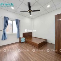 Phòng Tách Bếp Ngay 3/2 Quận 11, Sát Quận 10 - 30m2