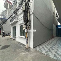 Nhà XÂY MỚI THIÊN LÔI - LÊ CHÂN