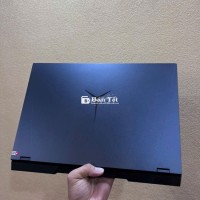 Legion 5 Pro 2021 - Laptop Siêu Cấu Hình, Vỏ Nhôm Cứng Cáp