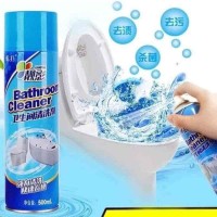 Chai Xịt Bọt Tuyết Vệ Sinh Nhà Tắm Cleaner Bathroo