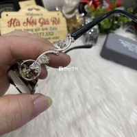 gọng kính nữ nhật đẹp