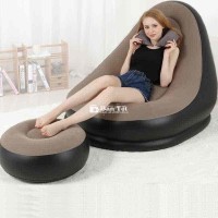 Bộ Ghế Sofa Bơm Hơi