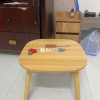Bàn ngồi hoc bệt mini