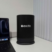 sonos move đẹp đủ phụ kiện
