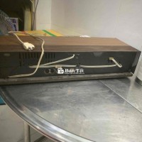 đầu radio Đức