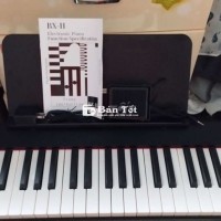 Đàn điện Bora BX02 (88 phím nặng cảm ứng lực) - như mới!