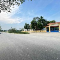 BÁN ĐẤT KQH KIM LONG - VỊ TRÍ ĐẸP, NGAY CẦU NGUYỄN HOÀNG
