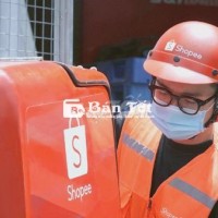 TUYỂN SHIPPER TÂN UYÊN - LƯƠNG 14 TRIỆU+/THÁNG!