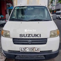 Bán xe tải nhẹ Suzuki