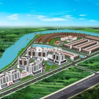 CẦN BÁN ĐẤT BIỆT THỰ KHU DÂN CƯ TÂN CẢNG PHÚ HỮU QUẬN 9 CŨ