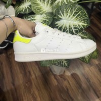 Giày casual Adidas Stan Smith 2hand - size 40.5