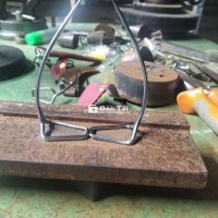 Nhà làm chất liệu tốt
