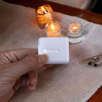 Củ Sạc Anker 27W Chân Gập - Mới Nguyên Hộp!