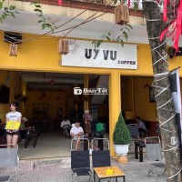 Tuyển Nhân Viên Pha Chế & Phục Vụ Quán Coffee