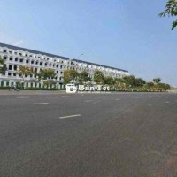 ĐẤT MẶT TIỀN ĐƯỜNG VÕ VĂN KIỆT – PHƯỜNG TRƯỜNG AN, TP. VĨNH LONG
