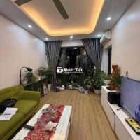 TẬP THỂ THANH MAI,HOÀNG MAI  ĐẸP NHƯ CHUNG CƯ.