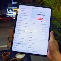 OnePlus Pad 8/128GB - Mới 99% Giá Hấp Dẫn!